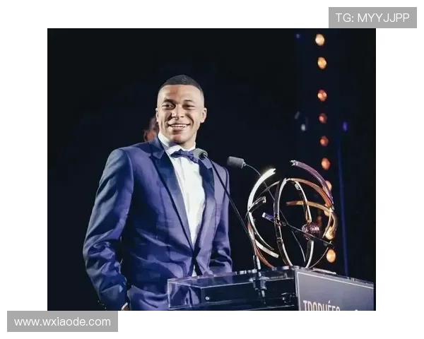 姆巴佩2030年金球奖前景展望，未来之星的表现值得关注