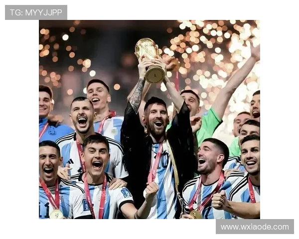 德国世界杯历史回顾：球队在辉煌与挑战交织中展现足球传奇