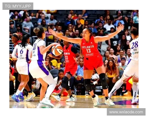 亚特兰大比赛亮点