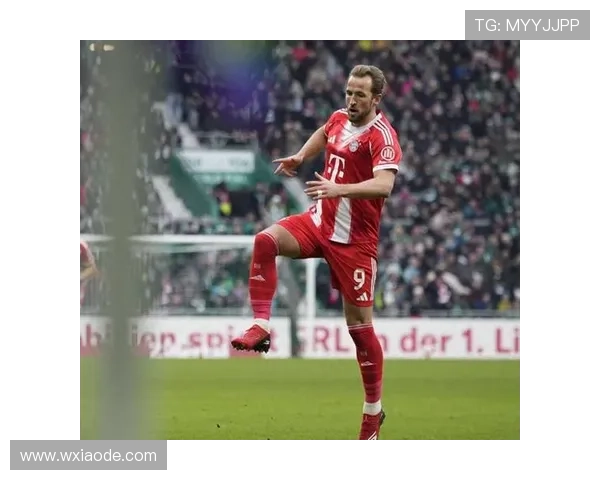 哈里·凯恩进球方式解析：头球、远射与禁区终结均衡性分析