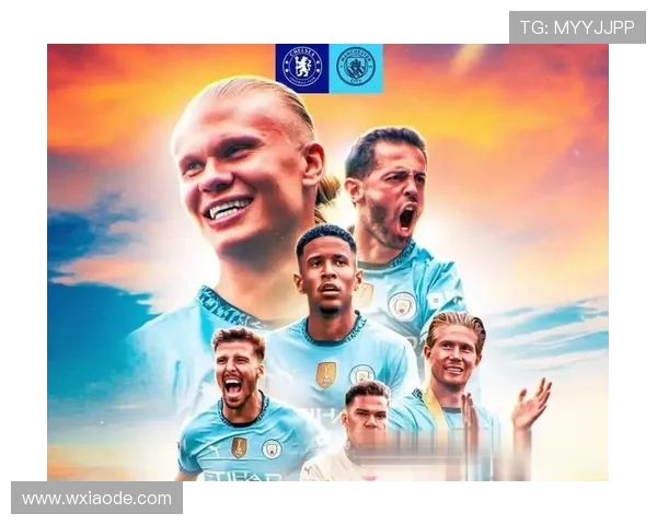 科瓦契奇曼城生涯与英超冠军荣誉解析