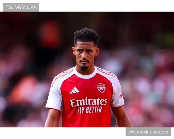 威廉·萨利巴回归阿森纳后坐稳主力中卫位置分析