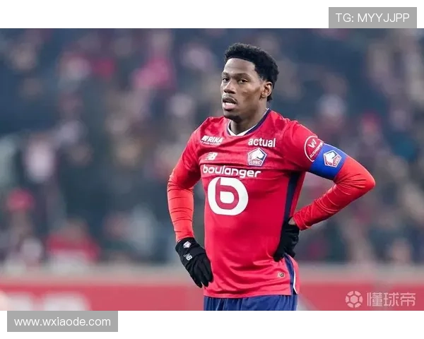 乔纳森·戴维 vs 拉卡泽特：技术型前锋的战术角色与数据对比