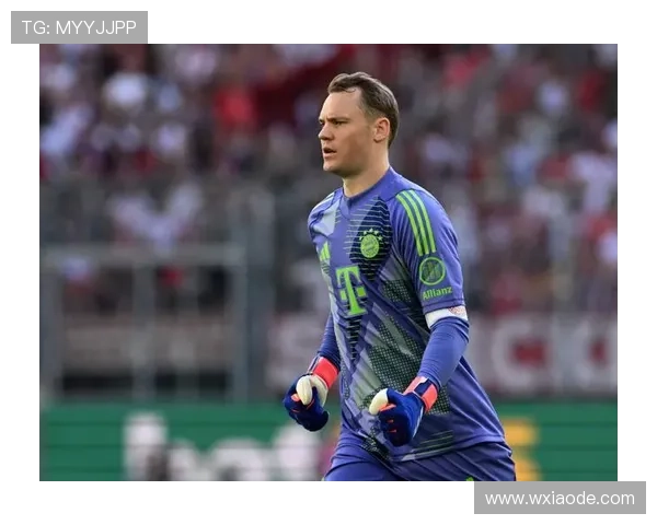 诺伊尔拜仁巅峰期欧冠夺冠核心表现解析