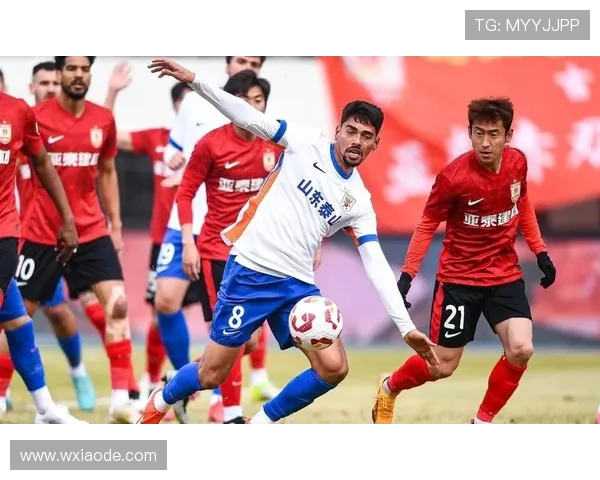 山东泰山中场控球问题阶段性显现，节奏波动对球队表现造成影响