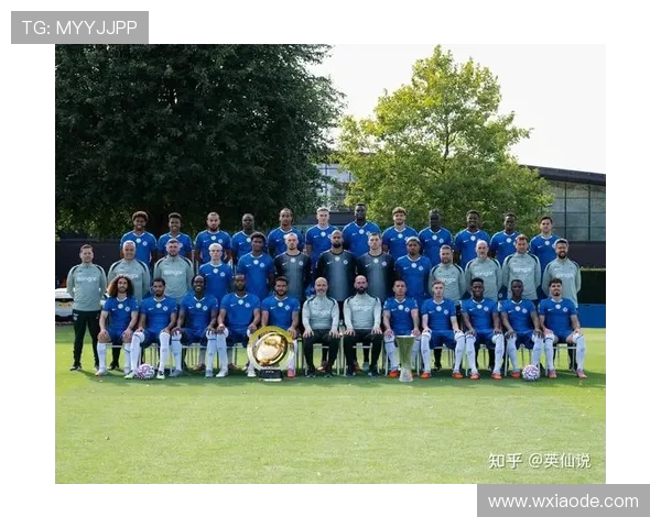 切尔西控球率拉满却难转化威胁,进攻困局在本赛季逐步显现对球队表现造成影响 切尔西控球率拉满却难转化威胁,进攻困局在本赛季逐步显现对球队表现造成影响