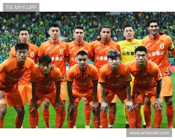 山东泰山防线屡遭打穿,站位漏洞已对赛季走势形成制约 山东泰山防线屡遭打穿,站位漏洞已对赛季走势形成制约