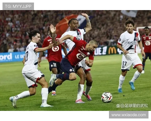 巴黎圣日耳曼仍领跑法甲，但欧冠竞争力能否持续？