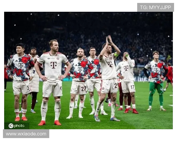 拜仁欧冠竞争力面临考验,或将对赛季走势形成制约 拜仁欧冠竞争力面临考验,或将对赛季走势形成制约