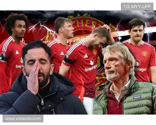 曼联“伪复兴”暴露深层问题,近期回暖难掩赛季走势隐患 曼联“伪复兴”暴露深层问题,近期回暖难掩赛季走势隐患