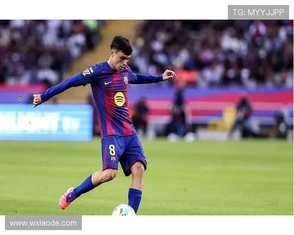 连胜之下,巴萨的结构性隐患藏不住了? 连胜之下,巴萨的结构性隐患藏不住了?