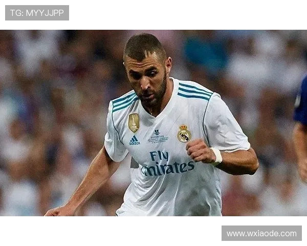 本泽马：从欧冠拼图到五冠核心的进阶之路