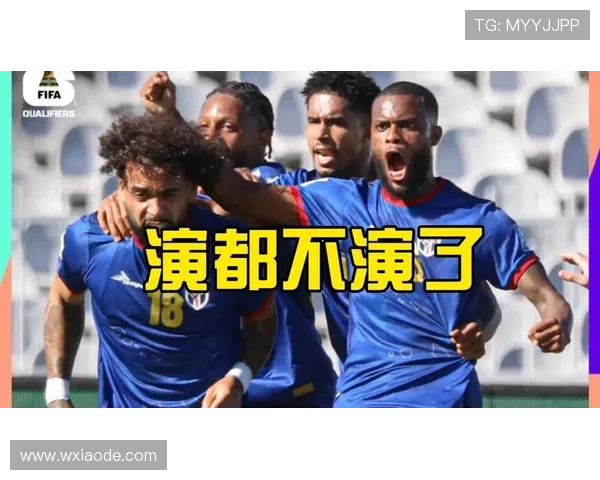 佛得角冲击2026世界杯阵容预测：核心球员能否带队首次晋级正赛