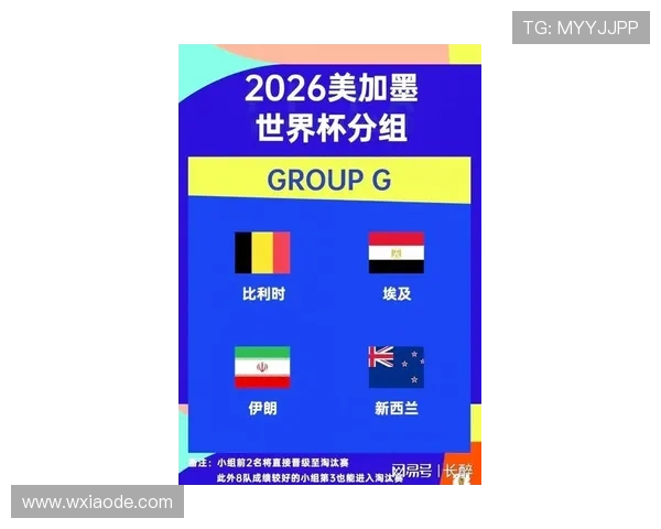 世界杯G组最值得关注的新势力 世界杯G组最值得关注的新势力